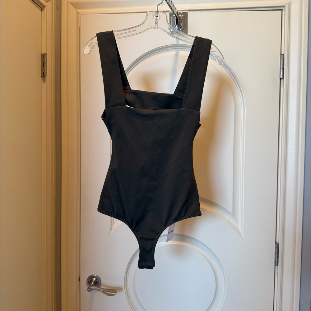 Free People body suit